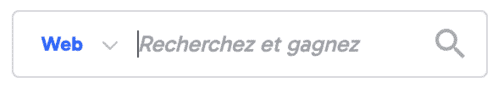 Swagbucks rechercher