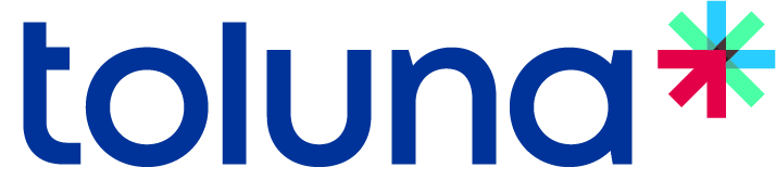 Toluna logo