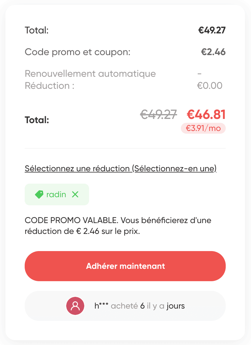 GamsGo code promo RADIN