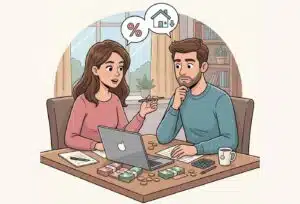 Couple et argent 6 erreurs à éviter