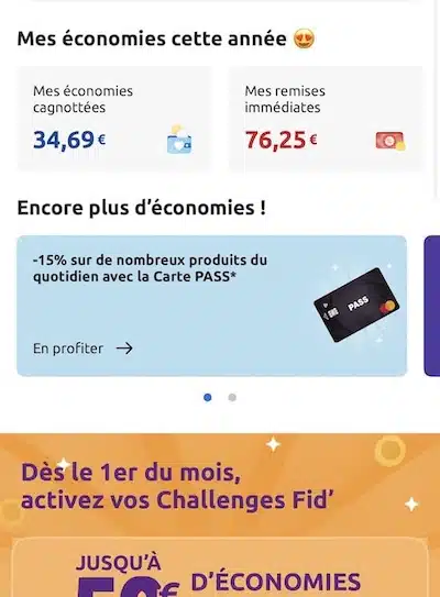 faire des économies sur ses courses