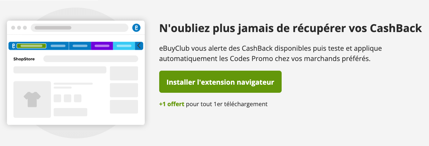extension code promo ebuyclub