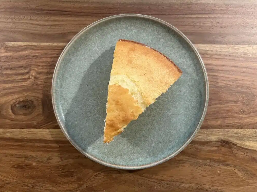 recette gâteau au yaourt