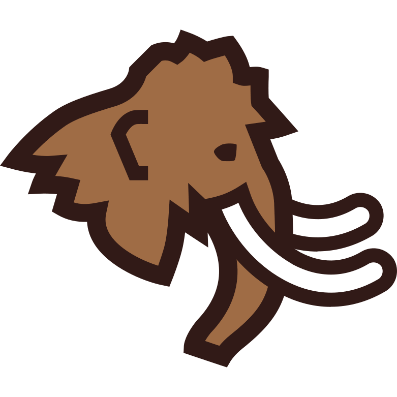 Mammouth AI logo