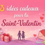 idée cadeau pas cher saint valentin homme femme