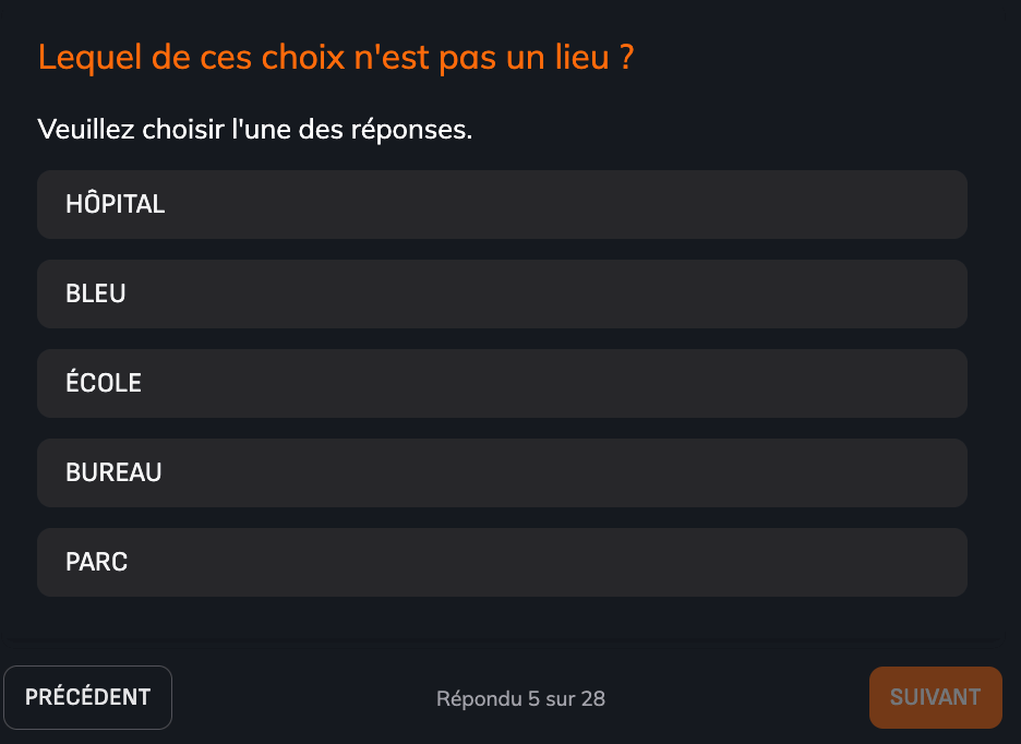 slicethepie avis question pieÌge