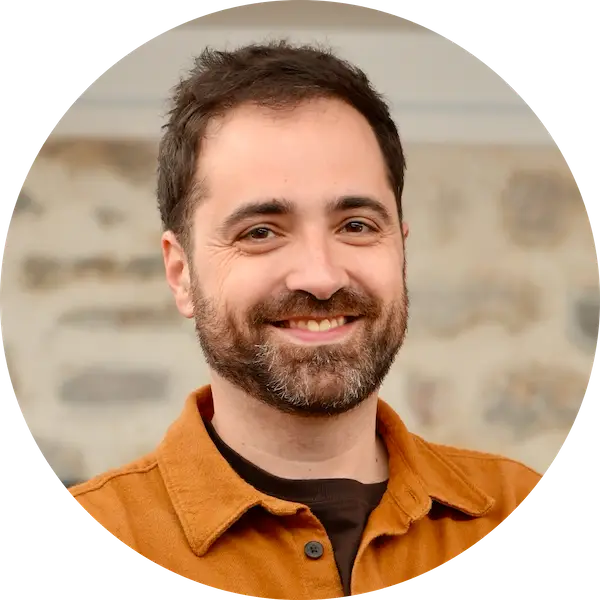 Marc MAZIERE, auteur du blog Radin Malin