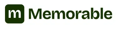 memorable cagnotte gratuite logo