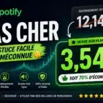 abonnement-spotify-pas-cher 2026