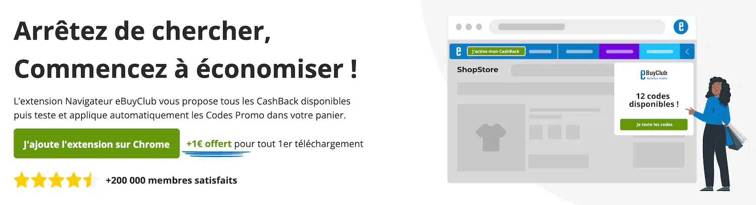 avis ebuyclub extension