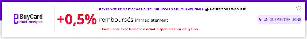 ebuycard ebuyclub avis