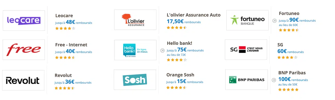 ebuyclub avis cashback abonnements