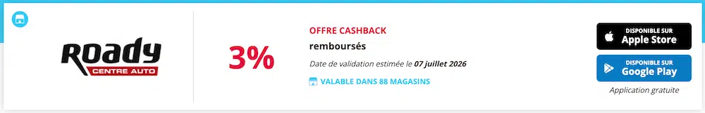 ebuyclub cashback ticket de caisse