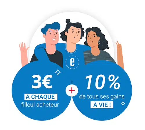 parrainage ebuyclub avis