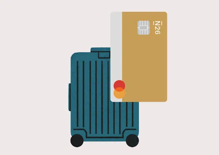 l'offre N26 GO